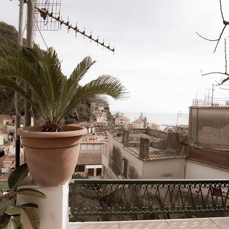 Апартаменты Casa Nel Borgo Dei Gatti Четара Экстерьер фото