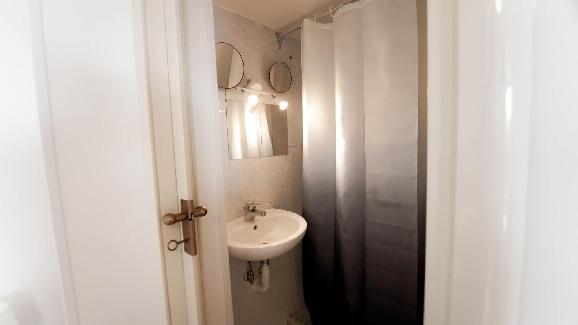 Апартаменты Casa Nel Borgo Dei Gatti Четара Экстерьер фото